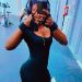 Mercie68 is Single in Doha, Al Wakrah