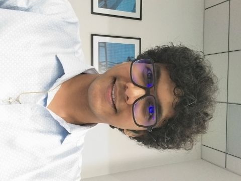 GlennDMello2612