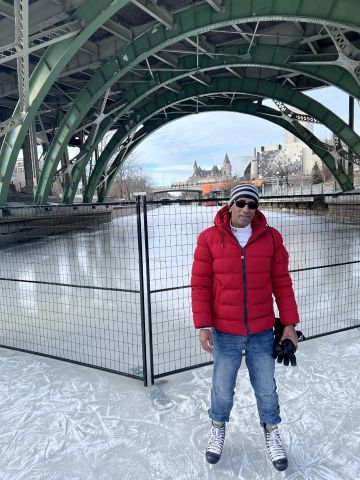 Sambeliever is Single in Nepean, Ontario, 1