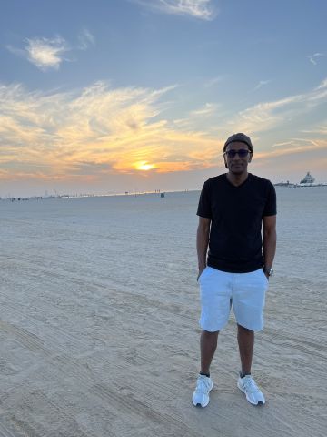 Sambeliever is Single in Nepean, Ontario, 2