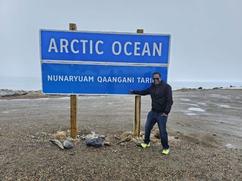 Sambeliever is Single in Nepean, Ontario, 6