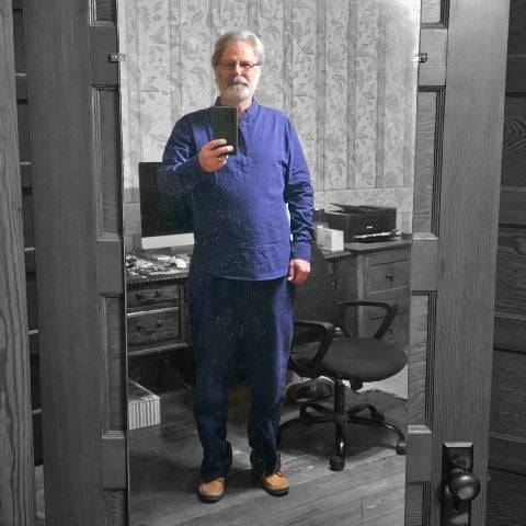 Alant is Single in Nelson, Missouri, 2