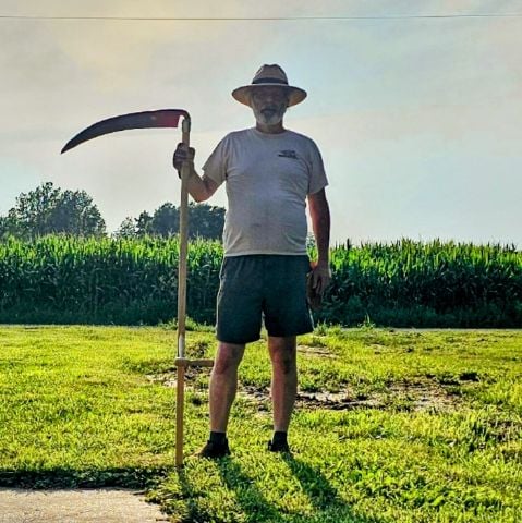 Alant is Single in Nelson, Missouri, 4