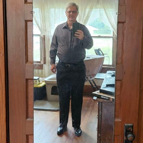 Alant is Single in Nelson, Missouri, 6