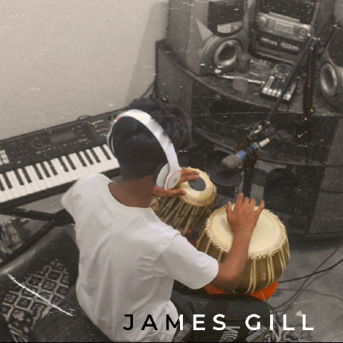 Jamesmusicwaves