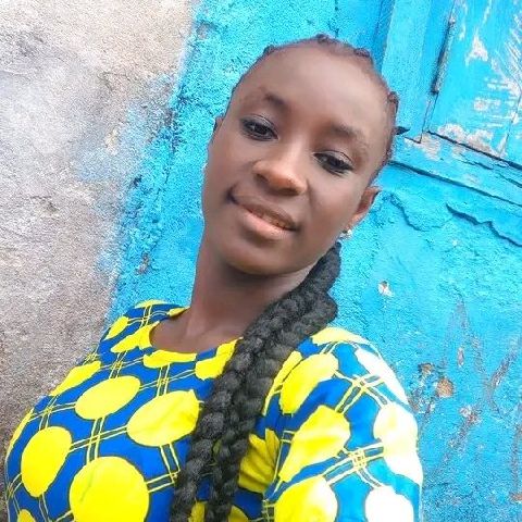 Hannah979 is Single in Montserrado, Montserrado, 3