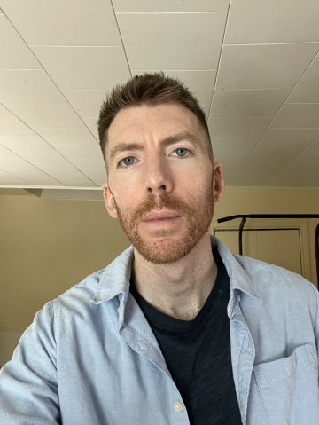 williamg500 is Single in Belleville, Ontario, 2