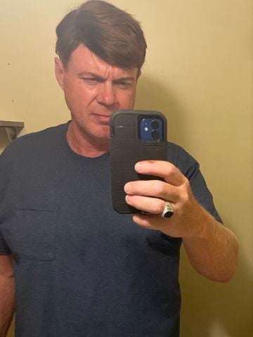 npwayne is Single in Wilkesboro, North Carolina, 5