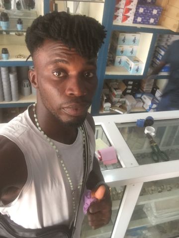 steveappiah