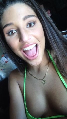 Zinagirl