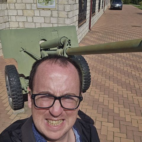 IanEllo is Single in Rochdale, England, 4