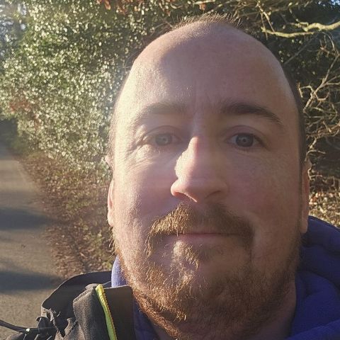 IanEllo is Single in Rochdale, England, 7