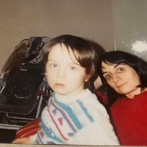 IanEllo is Single in Rochdale, England, 13