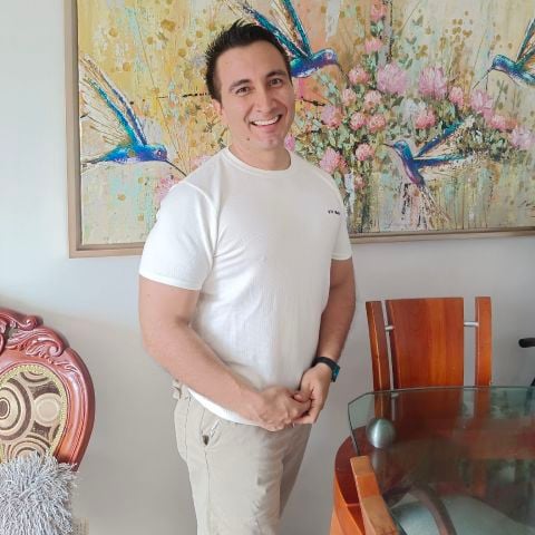 JoseMigue is Single in Melgar, Tolima, 2