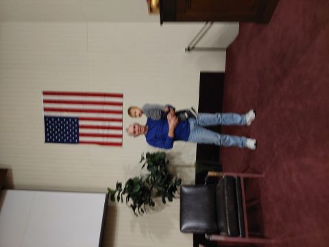 Dennis2905 is Single in Waterloo, Iowa, 2
