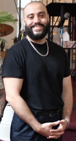 IzzyManofGod7 is Single in Bronx, New York, 3