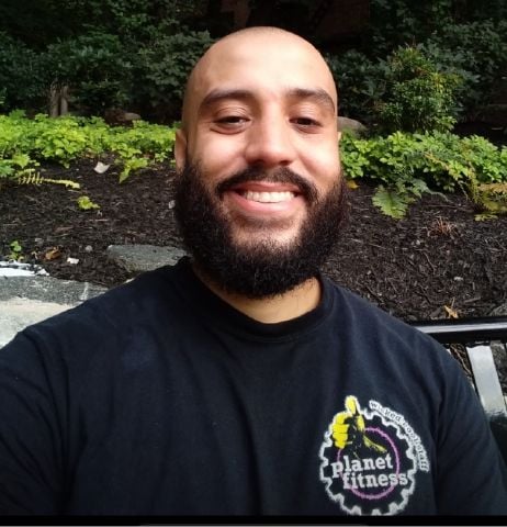 IzzyManofGod7 is Single in Bronx, New York, 4