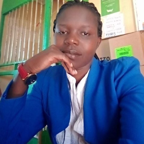 Deborahblessing