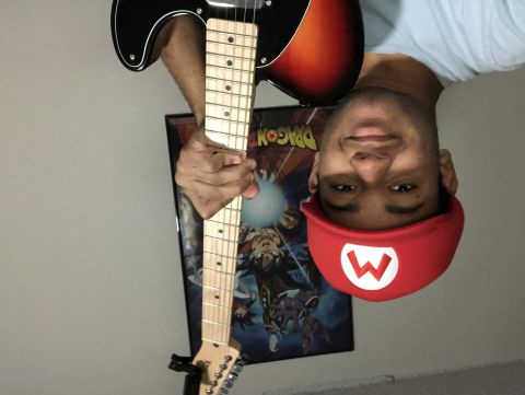 Mr_Ghost