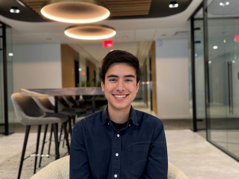 JamesXJS
