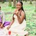 Tryphene is Single in Shatanya, Gitega, 1