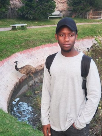 mikemkundi
