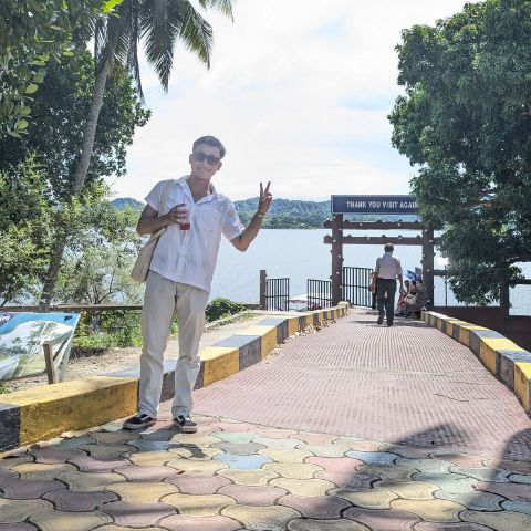 Rangjauh