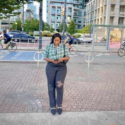 Funke204 is Single in Toronto, Ontario, 2