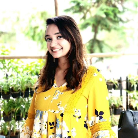 Raghavi