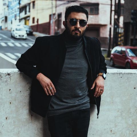 FernandoVidal