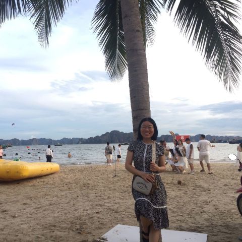 JennaVietnam