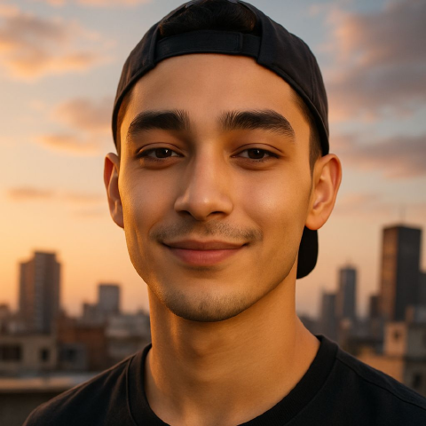 Yossri
