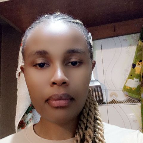 Ruthie254