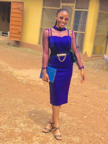 KatieQuaker is Single in Bo, Southern, 5