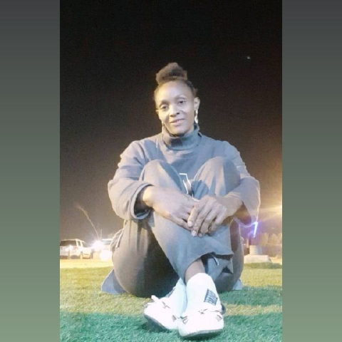 Favouredwambui