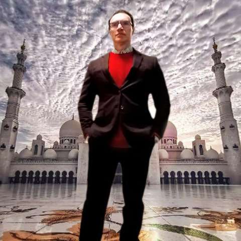 KevinIsHereForNow