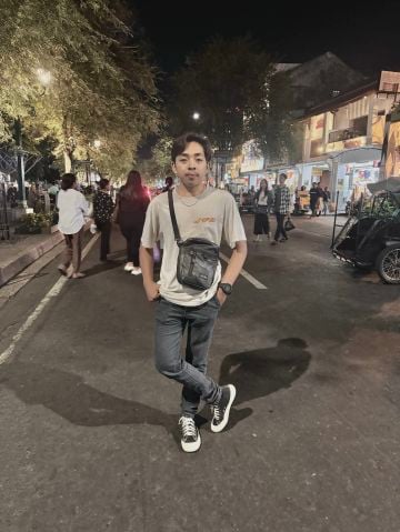 Fendiprasetya