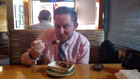 ChristianLeader is Single in AUBURN HILLS, Michigan, 2