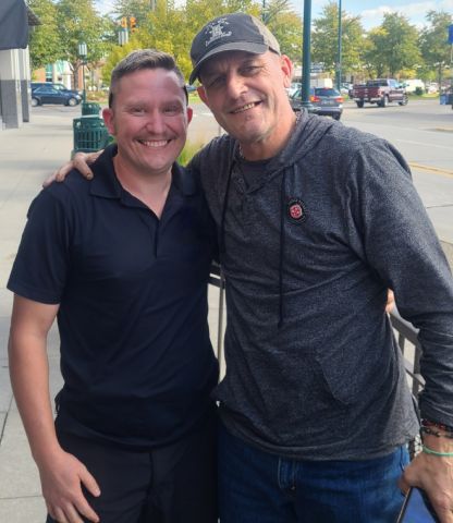 ChristianLeader is Single in AUBURN HILLS, Michigan, 4