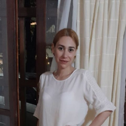 Andrea39 is Single in Córdoba, Cordoba, 3