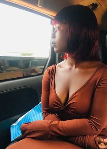 patiencechinakila