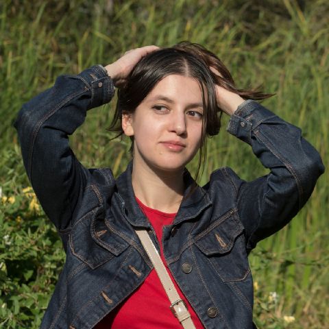 Sandra93music