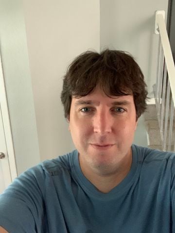 doc3124 is Single in Olathe, Kansas, 4