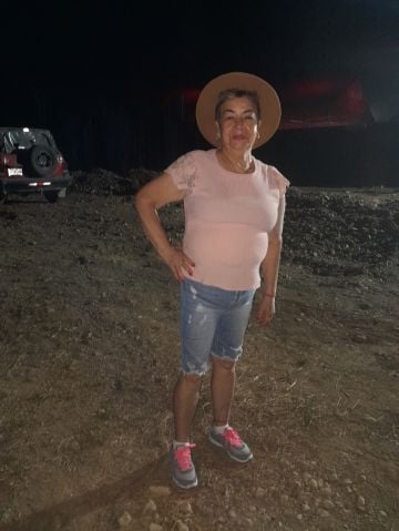 MariposaAzul05 is Single in Bloomfield, New Jersey, 1