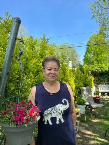 MariposaAzul05 is Single in Bloomfield, New Jersey, 4