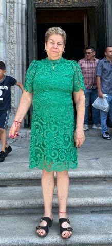 MariposaAzul05 is Single in Bloomfield, New Jersey, 6