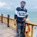 Chrisliamtj is Single in Berrylands, England, 3