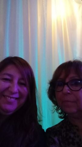 Nikase is Single in Comodoro Rivadavia, Chubut, 3