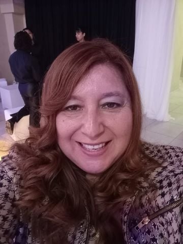Nikase is Single in Comodoro Rivadavia, Chubut, 5