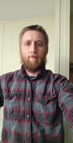 Heartonfire is Single in SPRINGFIELD, Georgia, 4